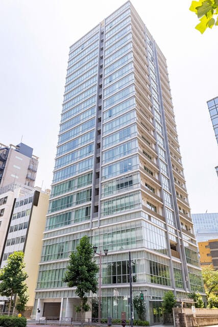 麹町パークハウス